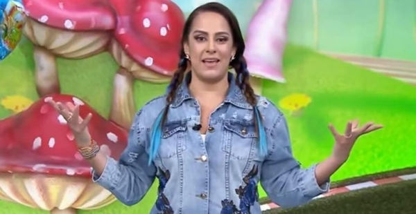DE OLHO NA TV: Silvia Abravanel se afasta do 'Bom Dia & Cia' | O Repórter |  Informação de Verdade na Internet